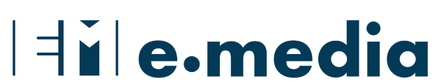 Easthampton Media Logo