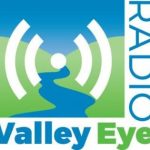 Valley Eye Radio logo