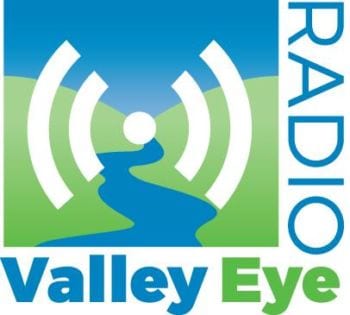 Valley Eye Radio logo