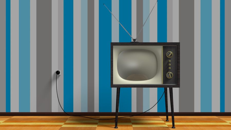 retro TV