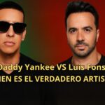 Daddy Yankee VS Luis Fonsi ¿Quién es el verdadero artista? | Benny, Luar JKOTV - Episodio 4