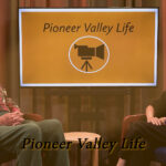 Pioneer Valley Life - Episode 27 Nicole LaChapelle