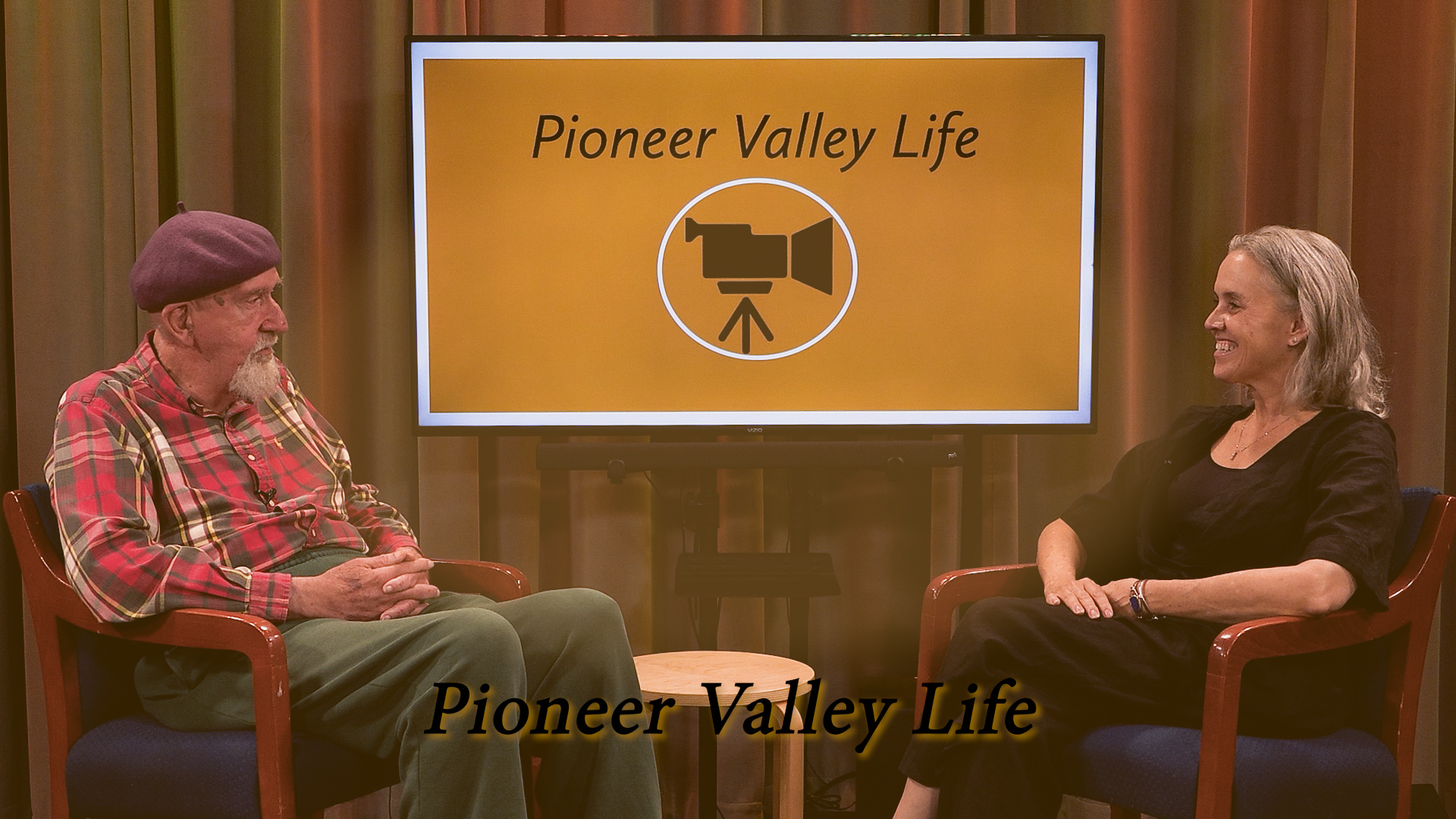 Pioneer Valley Life - Episode 27 Nicole LaChapelle