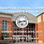 school council forum