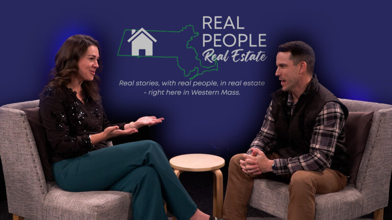 Lindsey LaBonte and Nick Stoddard