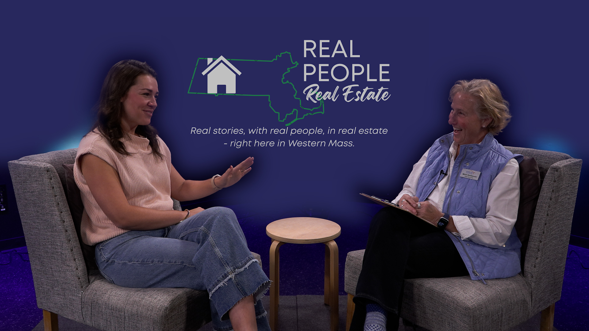 micki and lindsay rpre