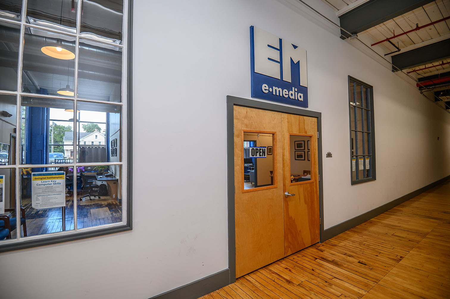 eMedia Studios